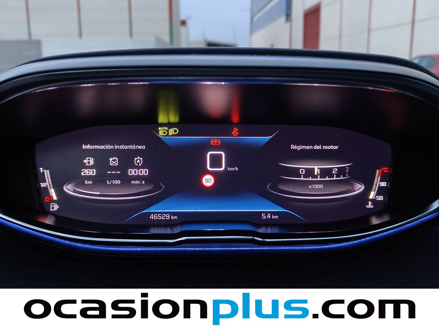 Foto Peugeot 3008 Peugeot 3008 PureTech 130 S&S Allure Pack (130 CV)