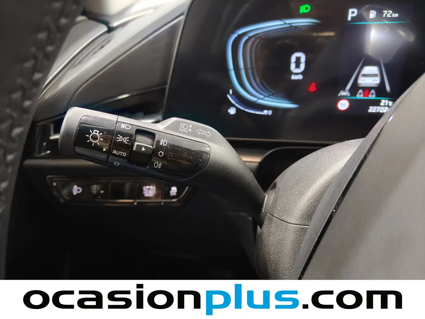 Foto KIA Niro Kia Niro 1.6 GDi HEV Drive (129 CV)