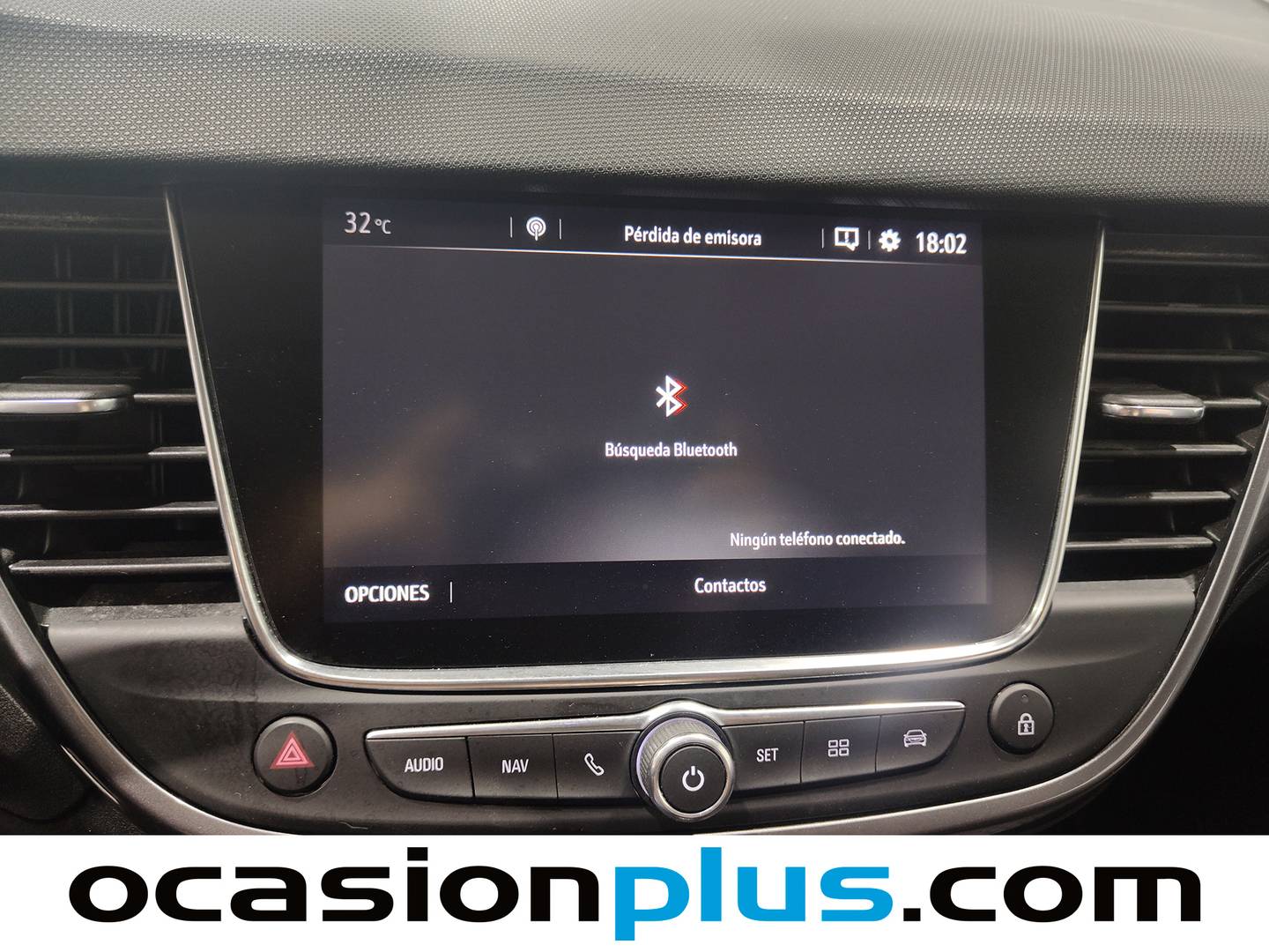 Opel Crossland X Opel Crossland X 1.5 D S&S Innovation (102 CV) 2019