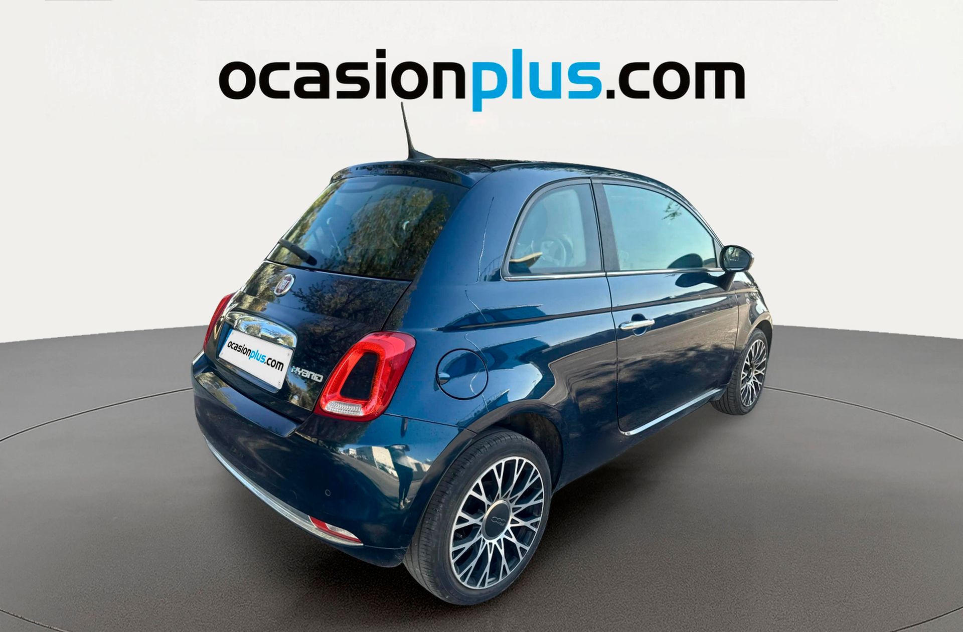 Fiat 500 1.0 Hybrid Dolcevita - foto 4