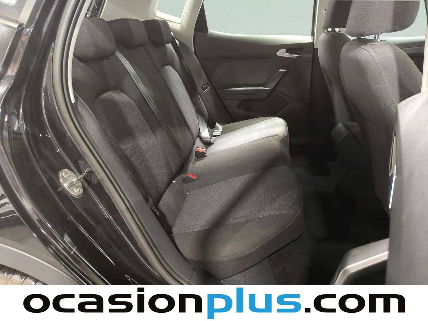 Seat Arona Seat Arona 1.0 TSI Style XL (110 CV) manual