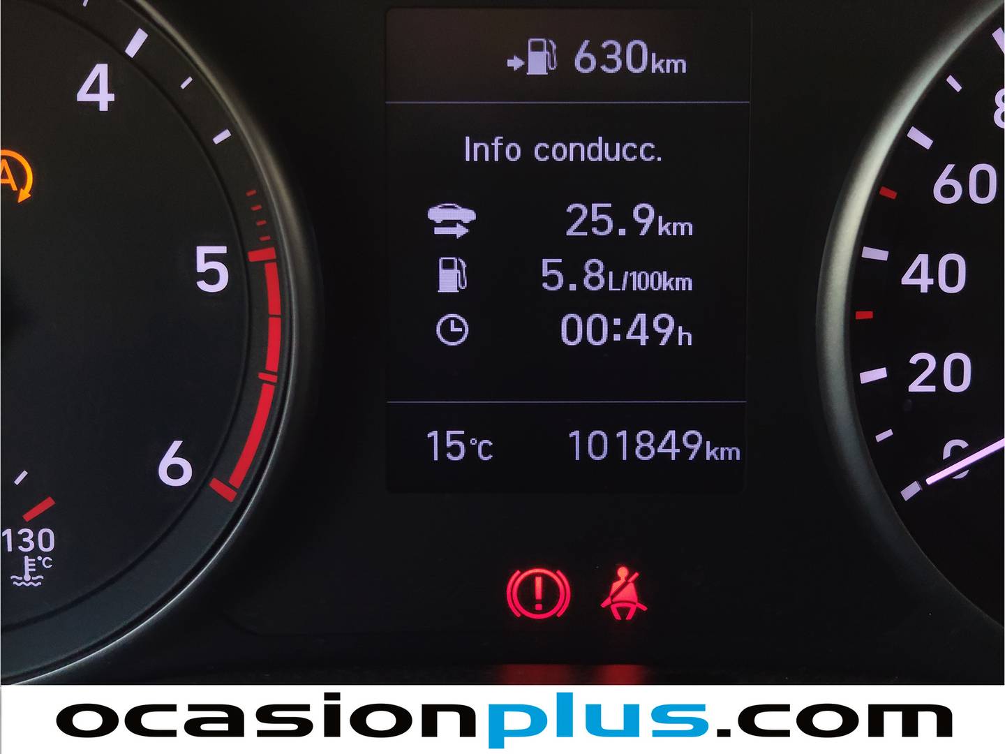 Foto Hyundai i30 Hyundai i30 CW CW 1.6 CRDI Klass (110 CV)