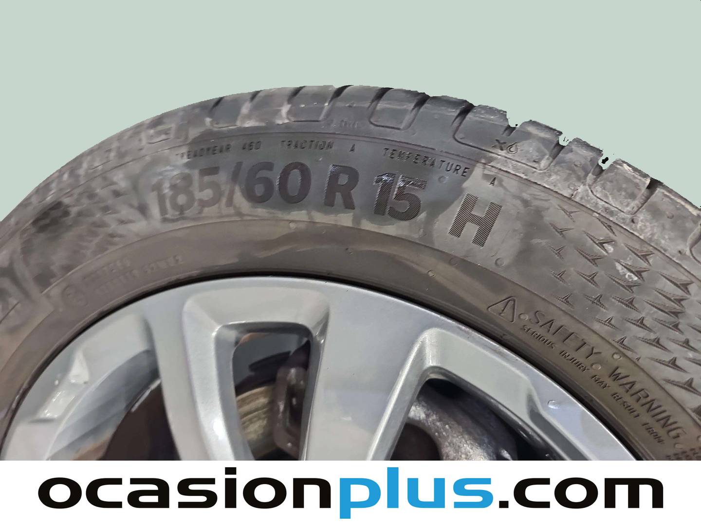 Ford Ka+ Ford Ka+ 1.2 Ti-VCT Active (85 CV) 85cv