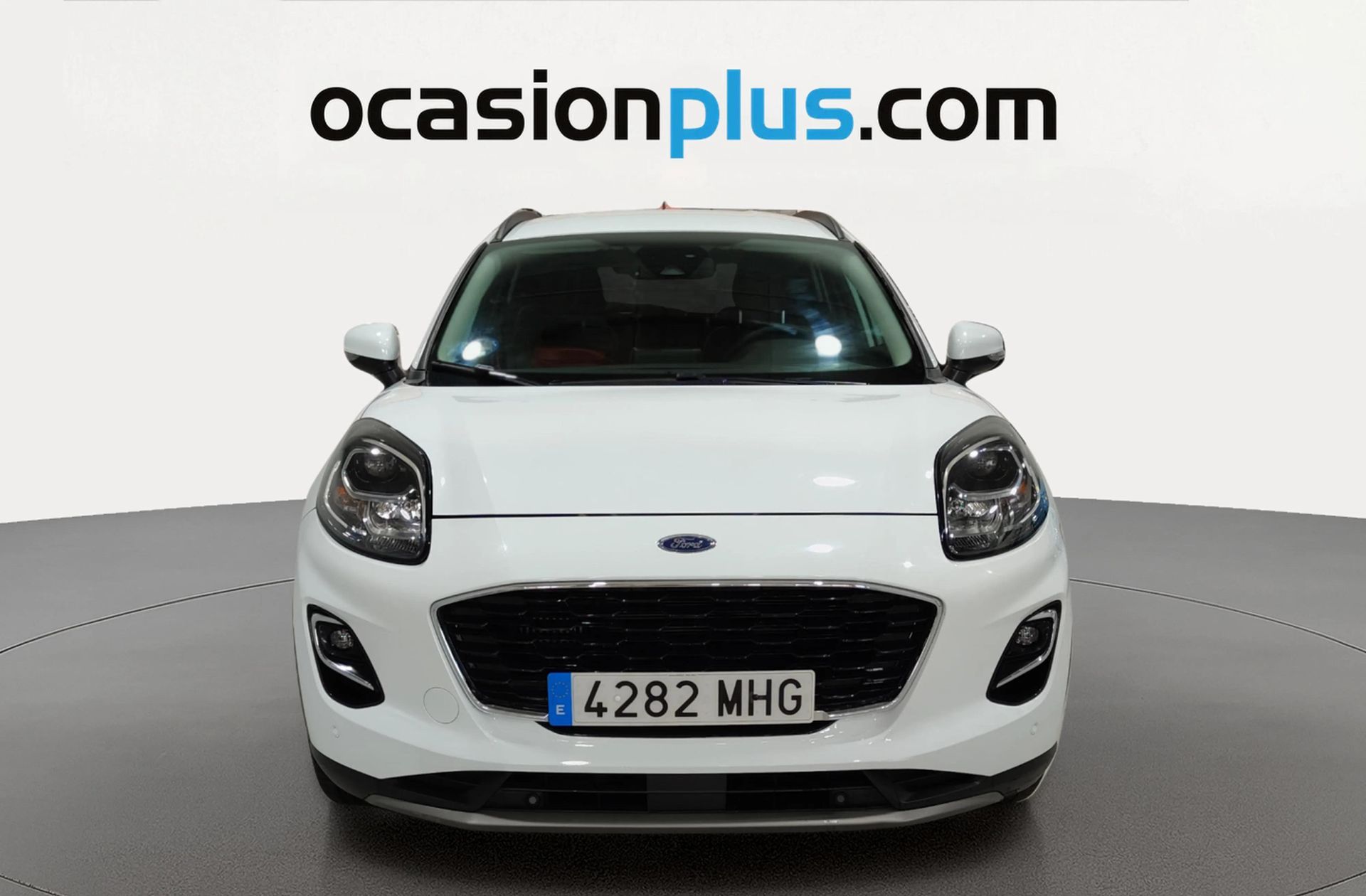 Ford Puma 1.0 EcoBoost MHEV Titanium Design - foto 15