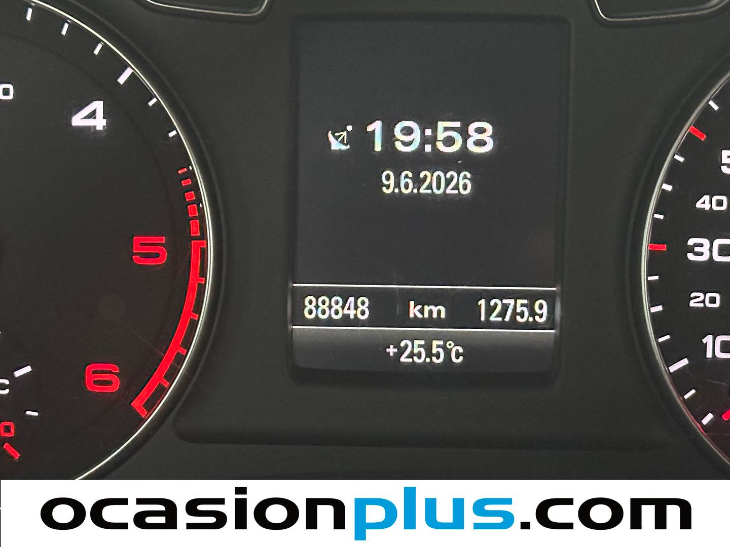 Audi Q3 Audi Q3 sport edition 2.0 TDI (150 CV) S tronic seminuevo