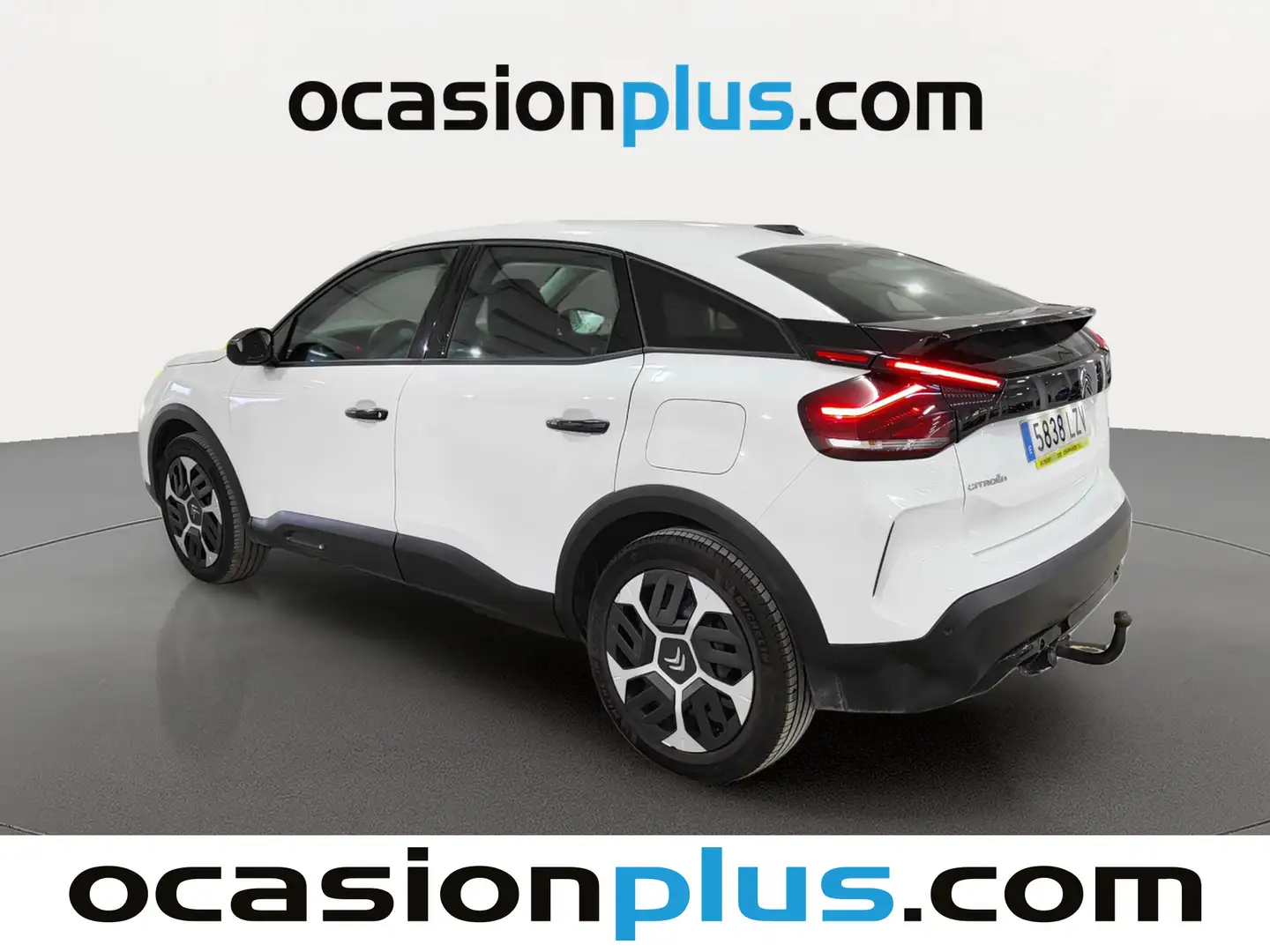 Foto Citroën C4 Citroen C4 BlueHDi 110 S&S Feel (110 CV)