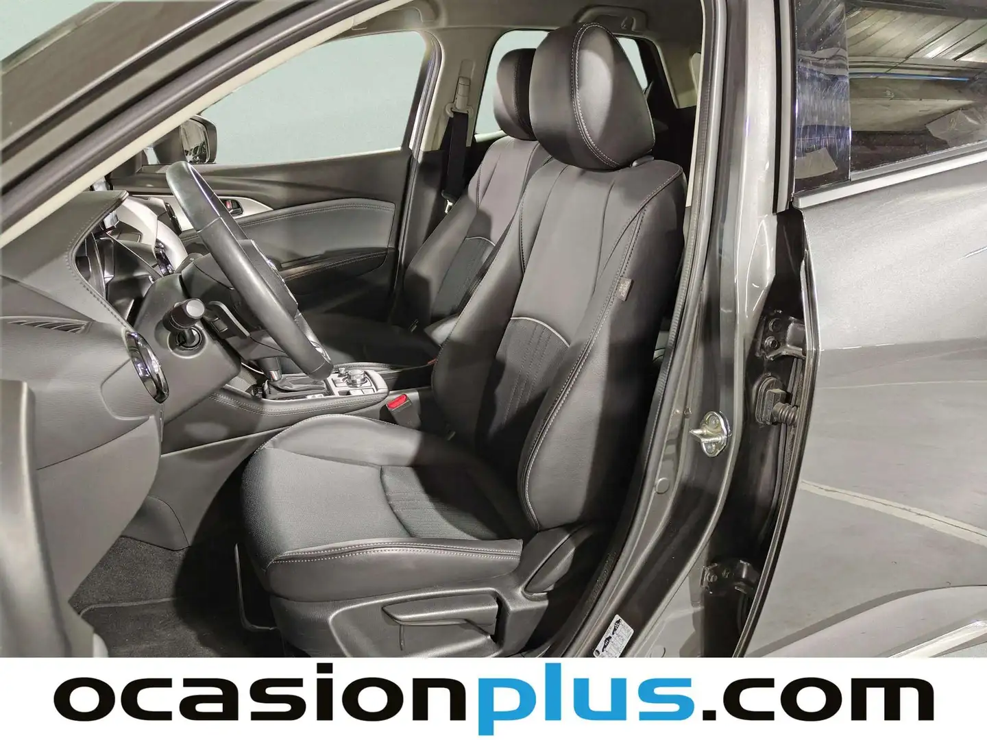 Foto Mazda CX-3 Mazda CX-3 2.0 G Zenith 2WD AT (121 CV)