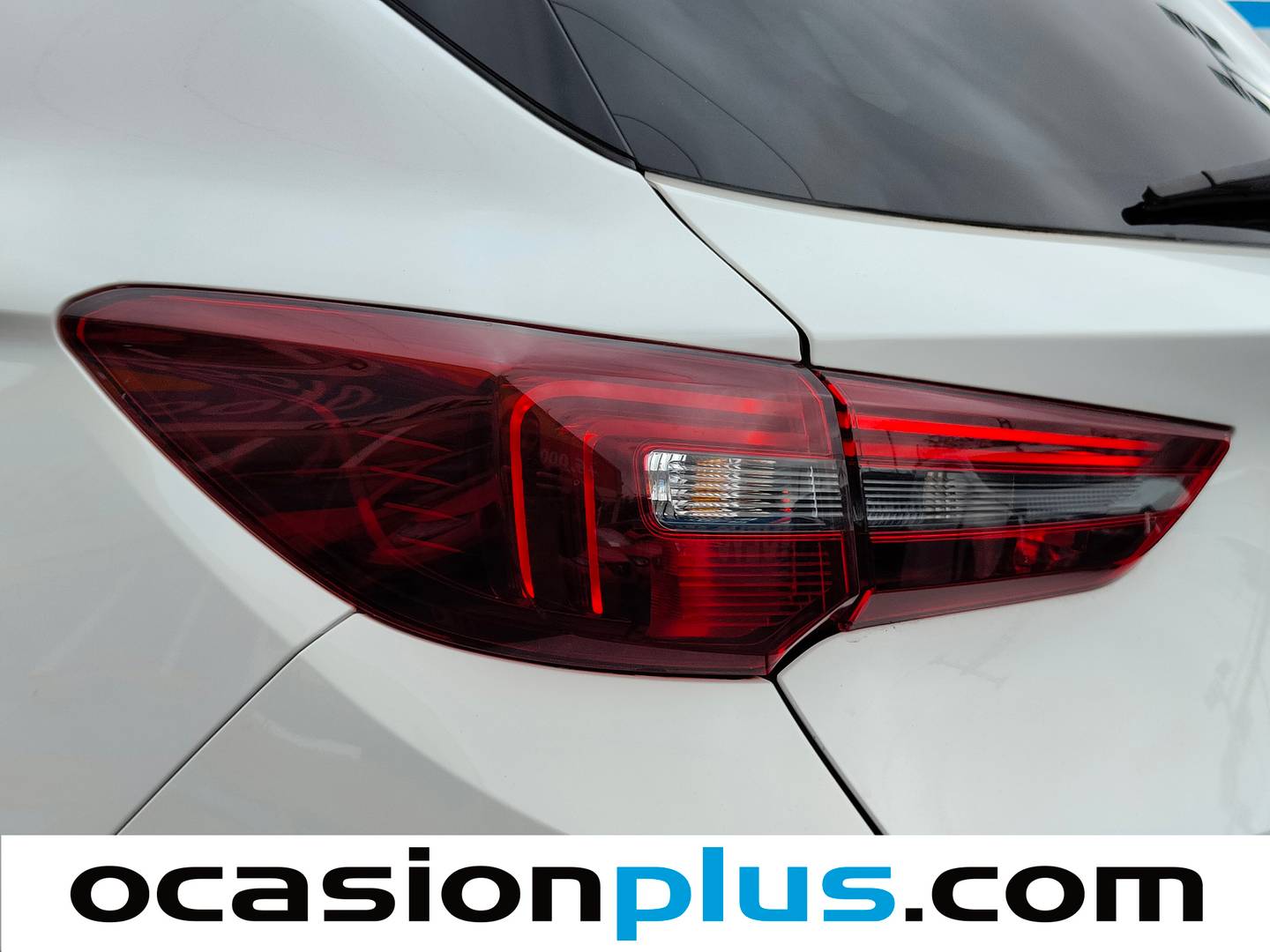 Foto Opel Grandland Opel Grandland 1.5 CDTi GS Auto (130 CV)