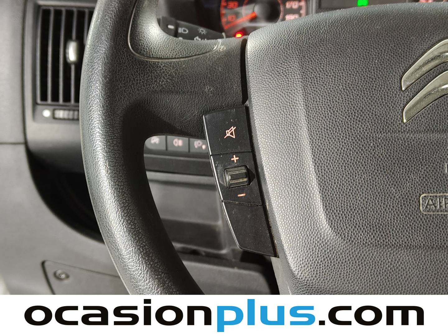 Foto Citroën Jumper Citroen Jumper Furgon BlueHDi 120 35 L3H2 (120 CV)