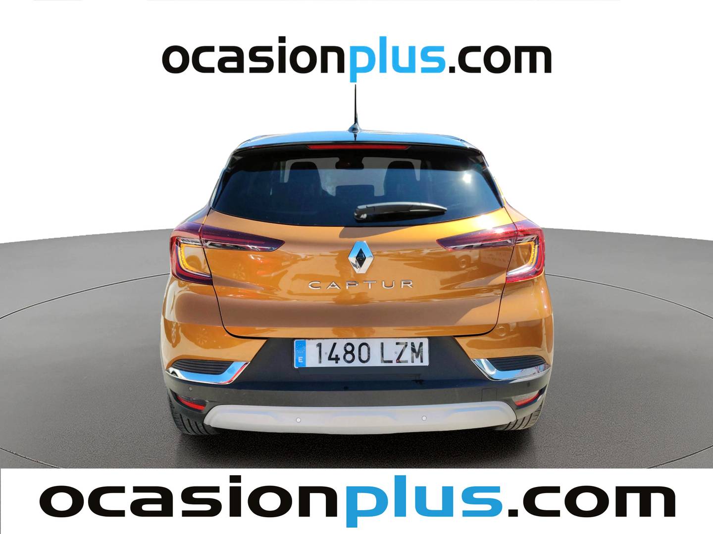 Renault Captur Renault Captur Zen TCe Micro Híbrido  (140 CV) GPF barato