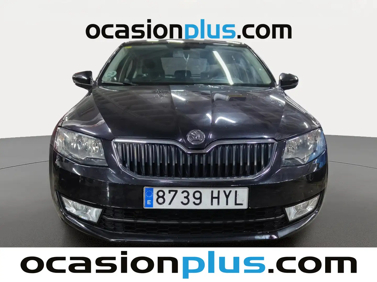 Foto Skoda Octavia Skoda Octavia 2.0 TDI CR Ambition (150 CV)