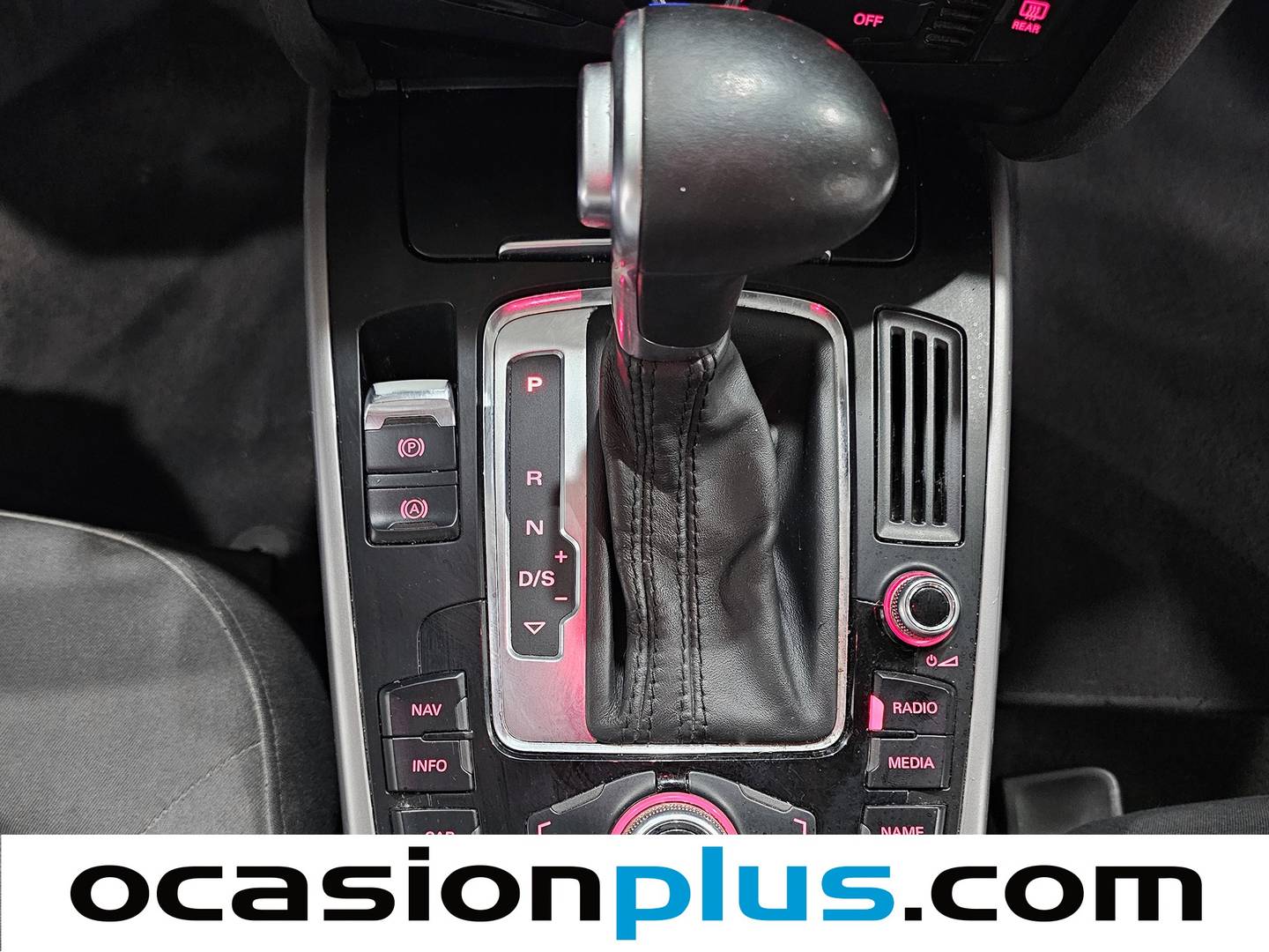 Audi A4 Audi A4 Avant 2.0 TDI (150 CV) multitronic de segunda mano