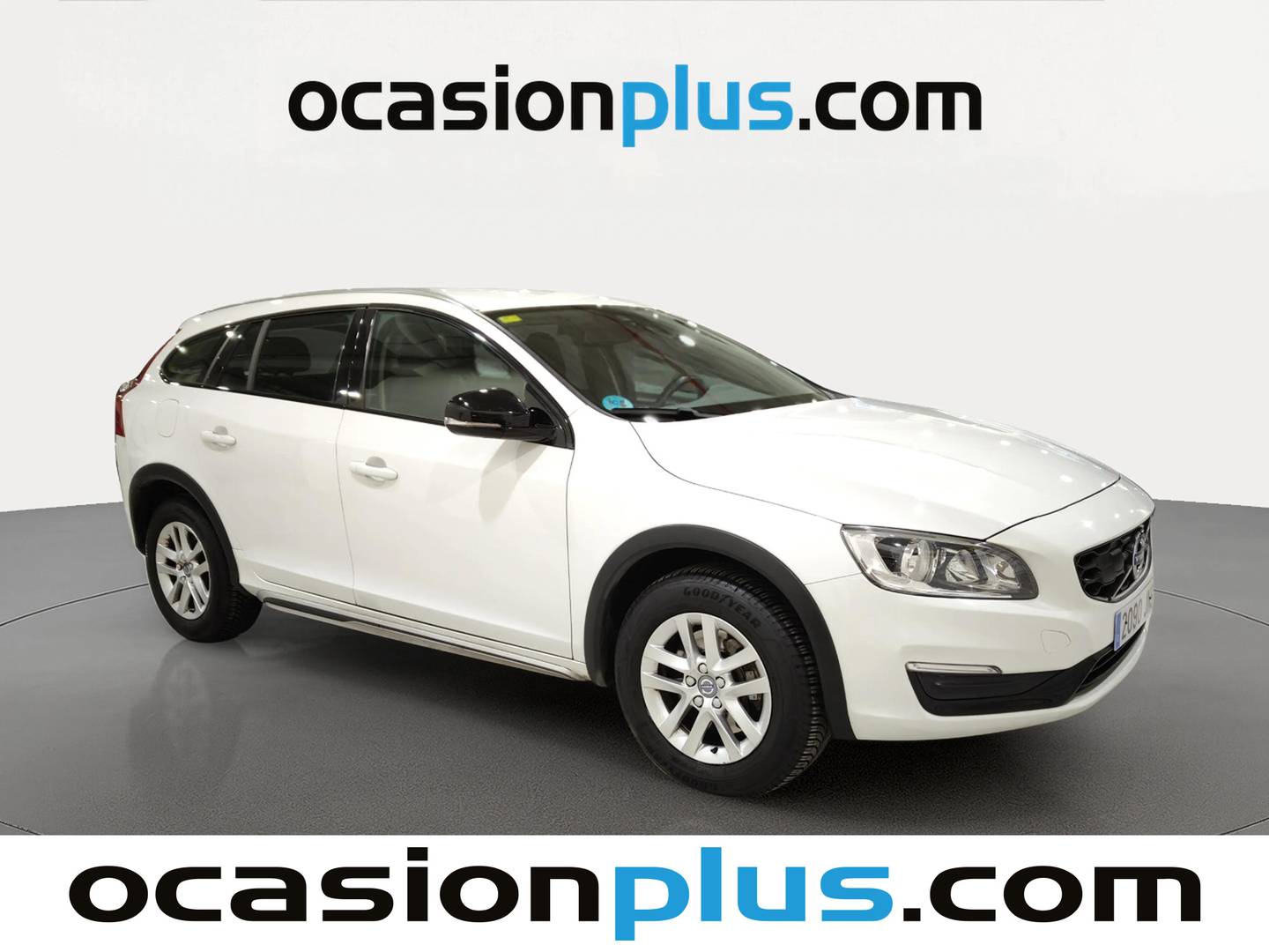 Foto Volvo V60 Cross Country Volvo V60 Cross Country D3 Kinetic  (150 CV)