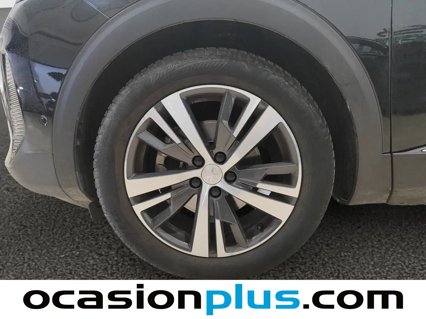 Foto Peugeot 3008 Peugeot 3008 PureTech 130 S&S Allure Pack (130 CV)