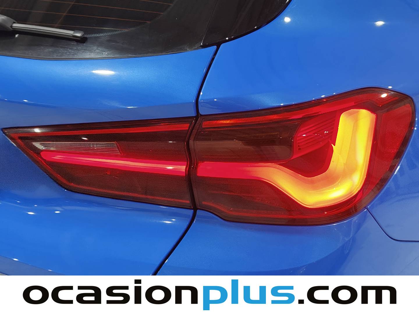 BMW X2 BMW X2 sDrive18d (150 CV) diésel