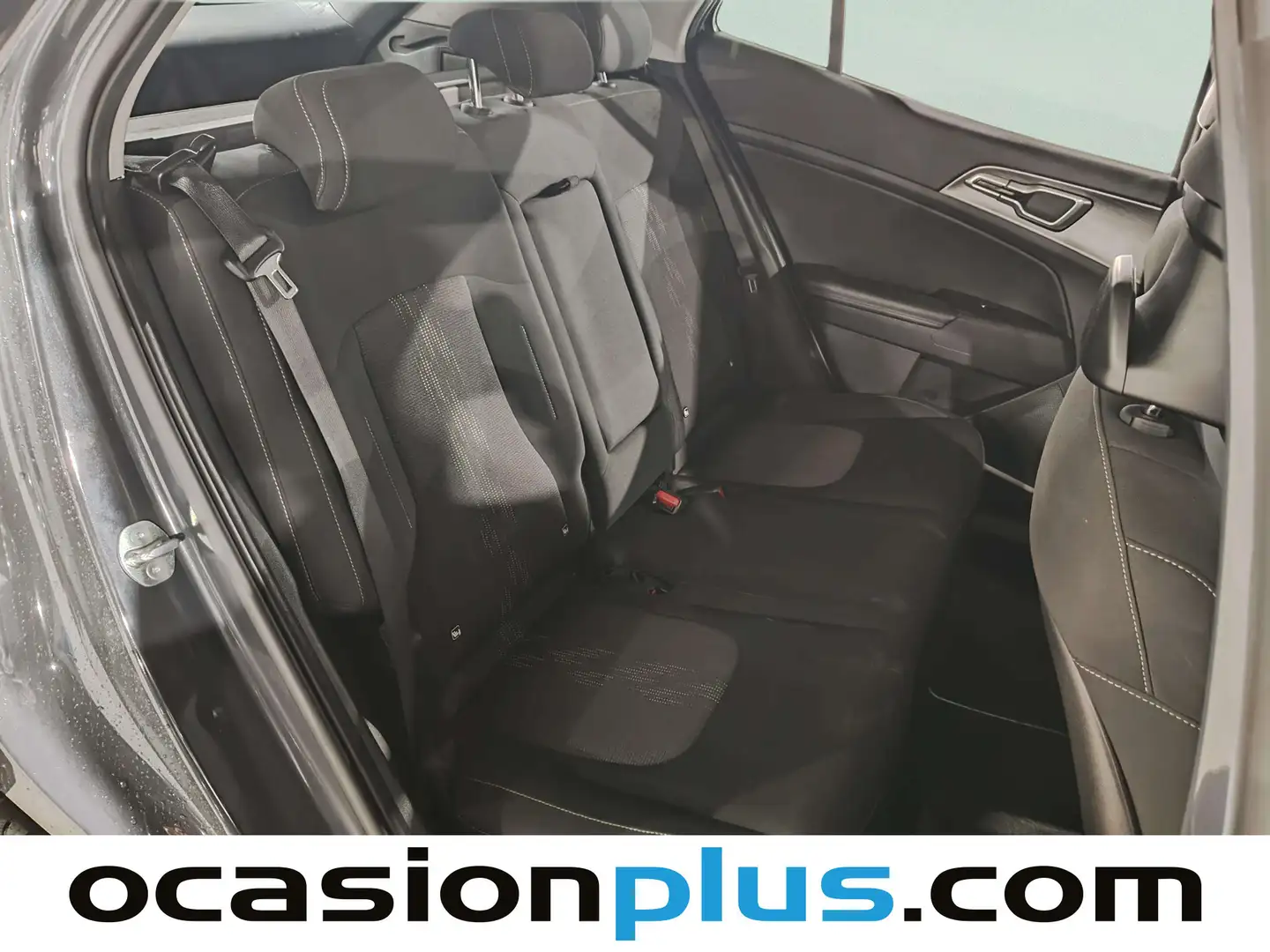 Foto KIA Sportage Kia Sportage 1.6 T-GDi MHEV Drive 4x2  (150 CV)