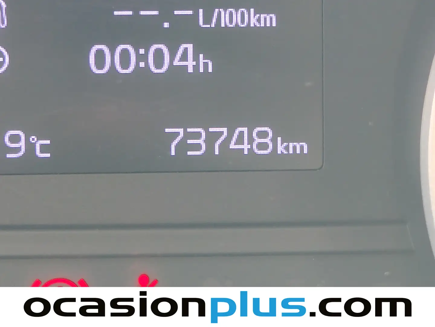 Foto KIA Sportage Kia Sportage 1.6 GDi Concept 4x2 (132 CV)