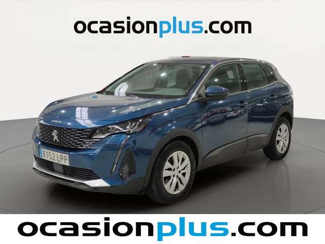 Peugeot 3008 BlueHDi 130 S&S Active Pack (130 CV) de segunda mano