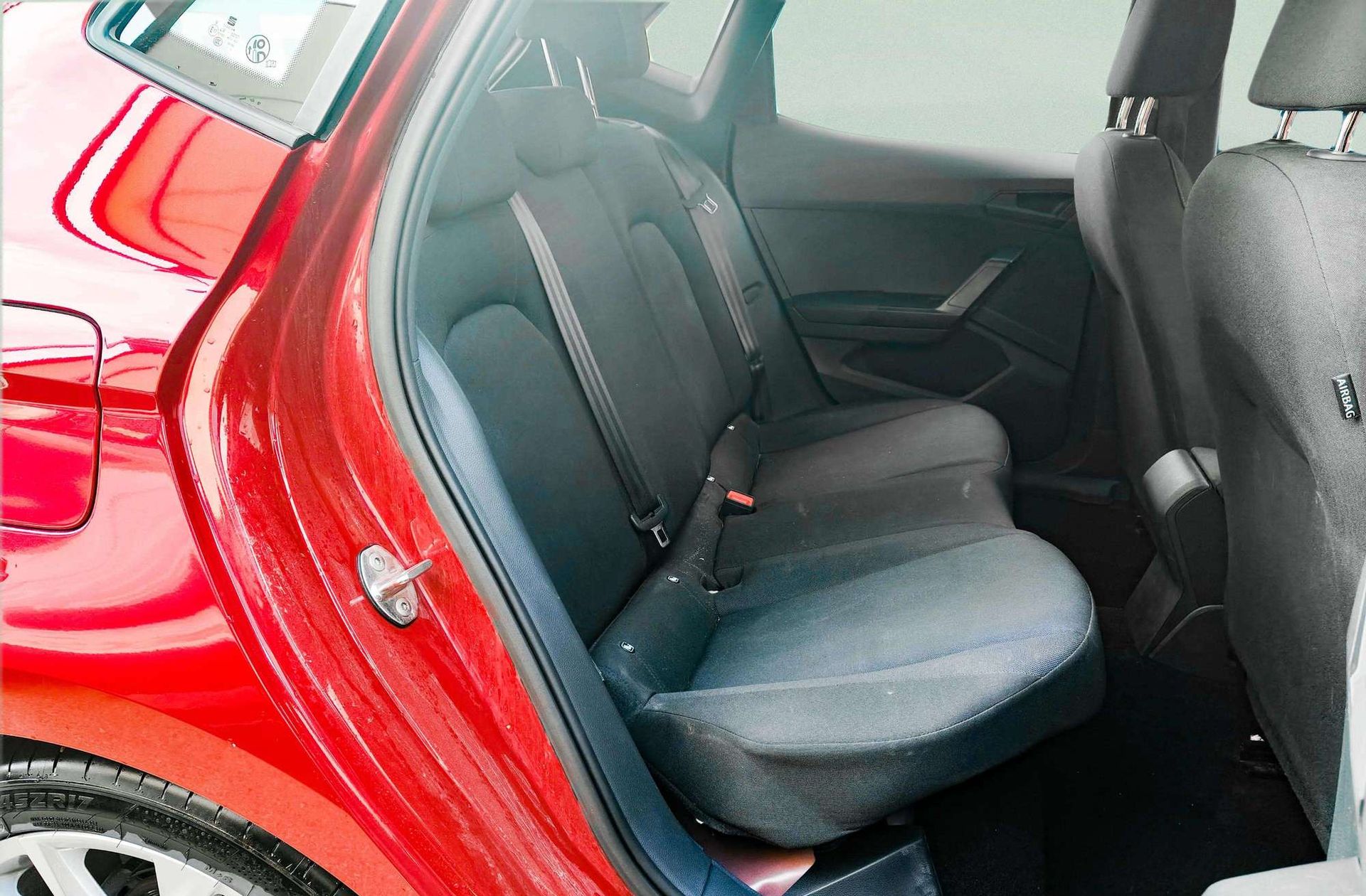 SEAT Ibiza 1.5 TSI FR XL DSG - foto 18