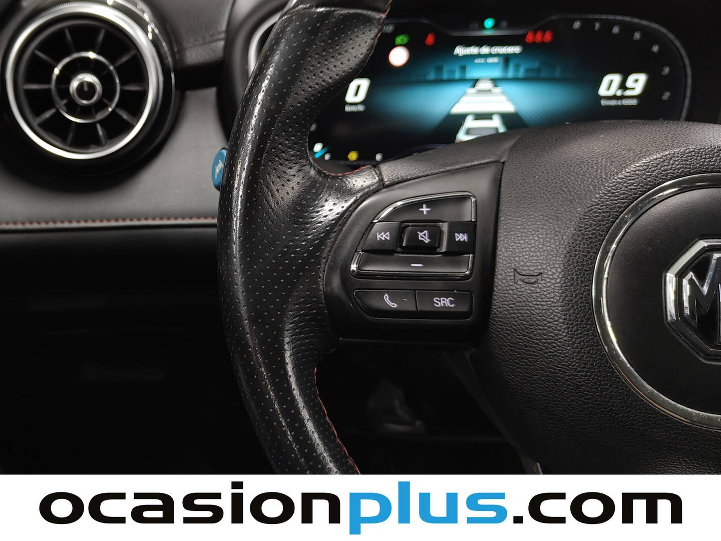 Foto MG HS MG HS 1.5 Turbo GDI Comfort DCT (162 CV)