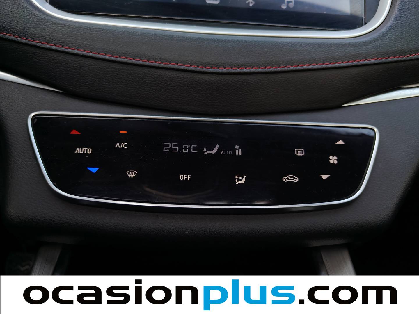 Paquetes del SWM G01 SWM G01 1.5T Luxury (131 CV)