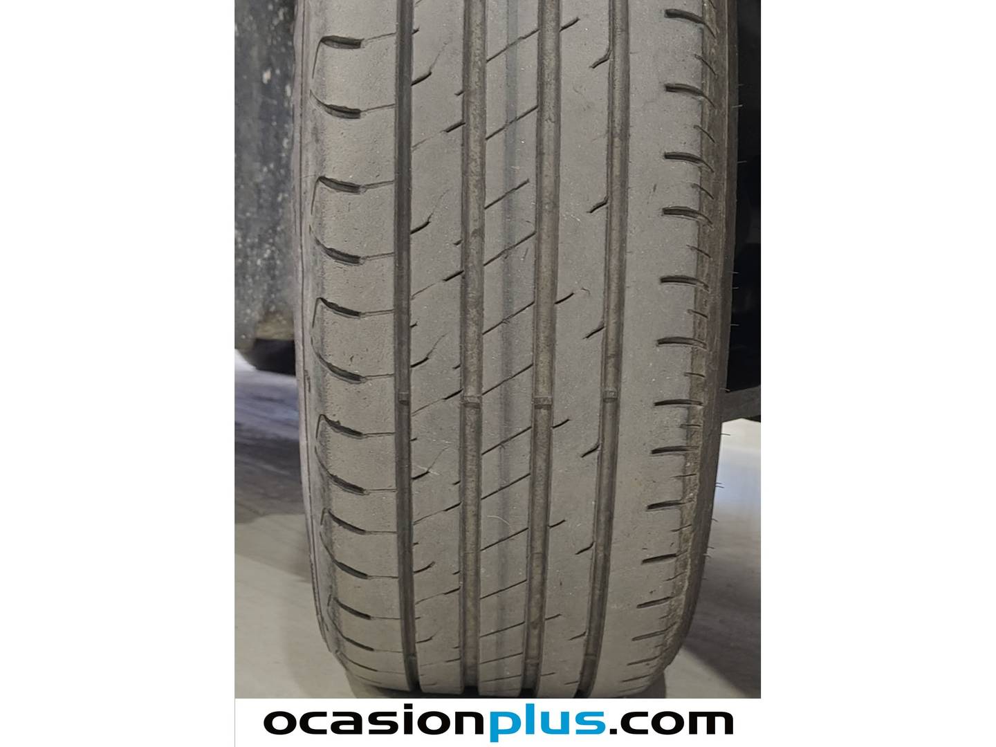 Citroën Berlingo Citroën Berlingo BlueHDi 100 Talla M Live Pack (102 CV) de ocasión