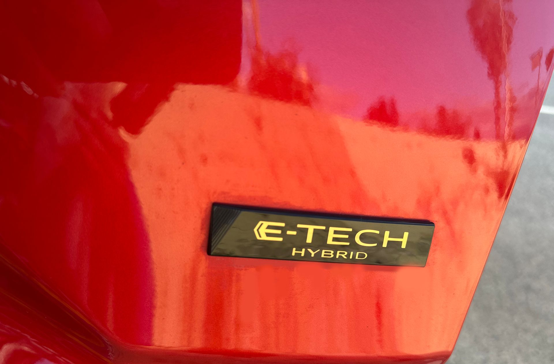 Renault Austral Techno E-Tech Full Hybrid - foto 6