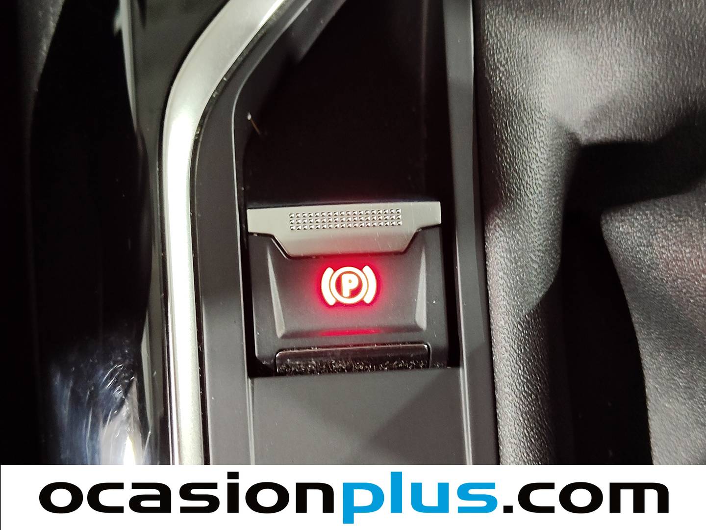 Peugeot 5008 Peugeot 5008 PureTech 130 S&S Allure Pack (130 CV) 7 Plazas manual