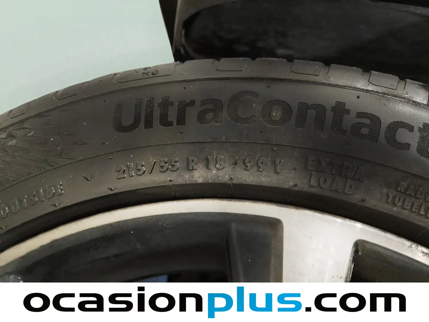 Foto Nissan QASHQAI Nissan Qashqai DIG-T 140 N-Connecta (140 CV)