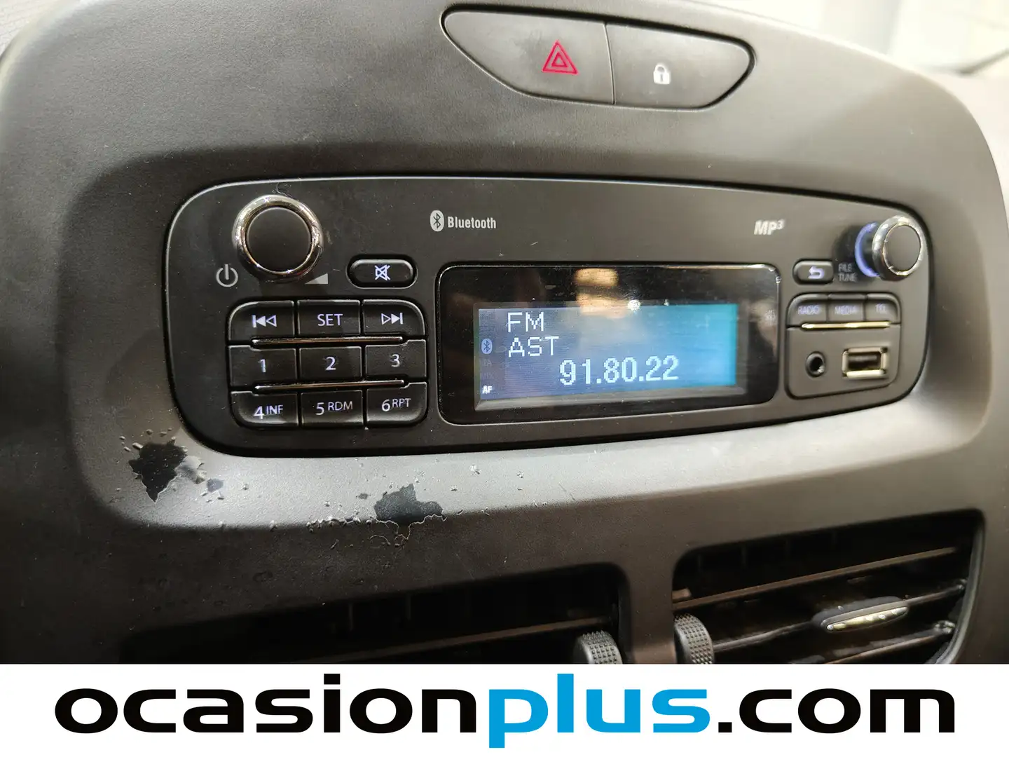 Foto Renault Clio Renault Clio Business dCi (75 CV)