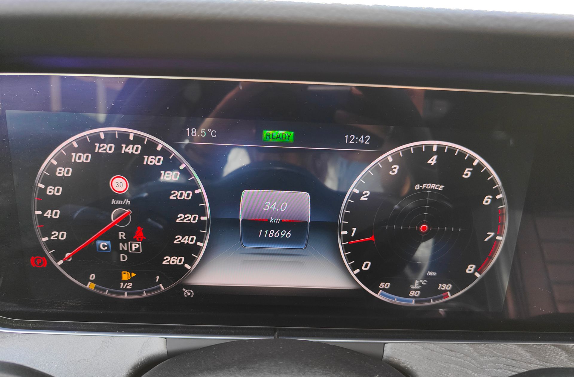Mercedes-Benz CLS Mercedes Clase CLS 350 Pack AMG - foto 24