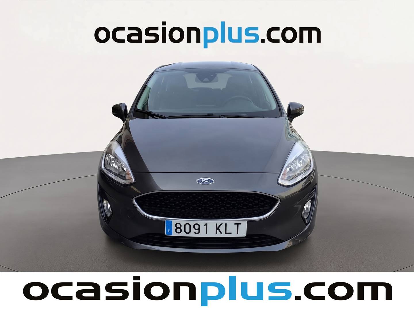 Ford Fiesta Ford Fiesta 1.0 EcoBoost S&S Trend+ (100 CV) barato