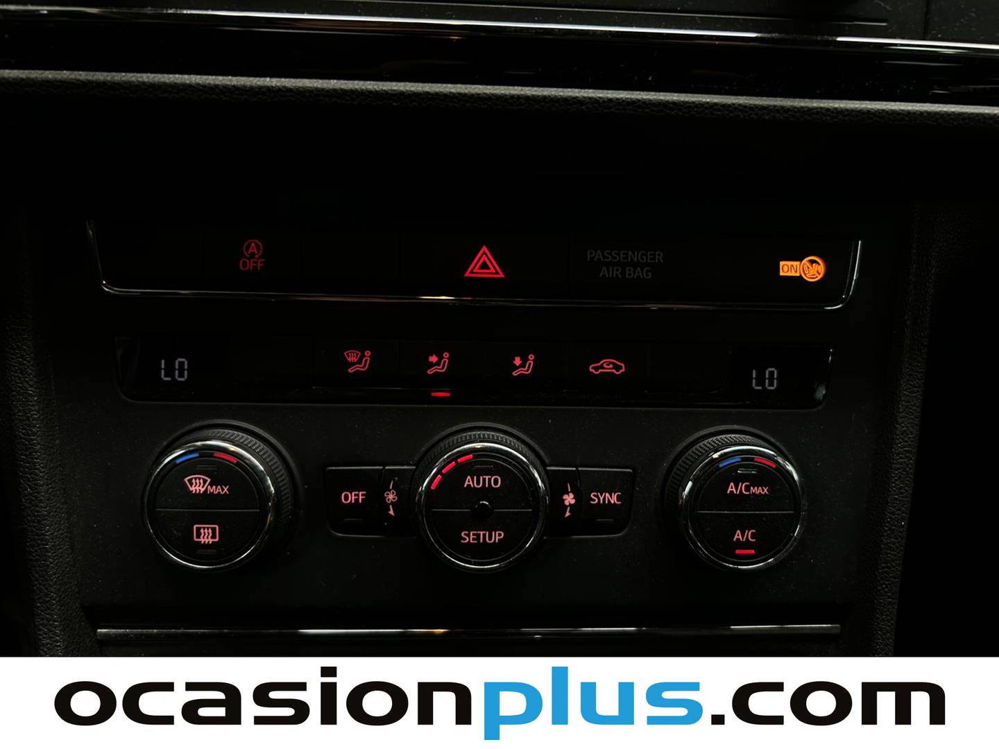 Foto Seat León SEAT León ST 1.6 TDI S&S Style 110 CV)