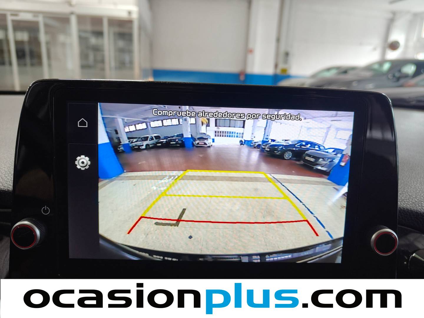 Equipamiento del KIA Picanto Kia Picanto 1.0 DPi GT Line (67 CV)