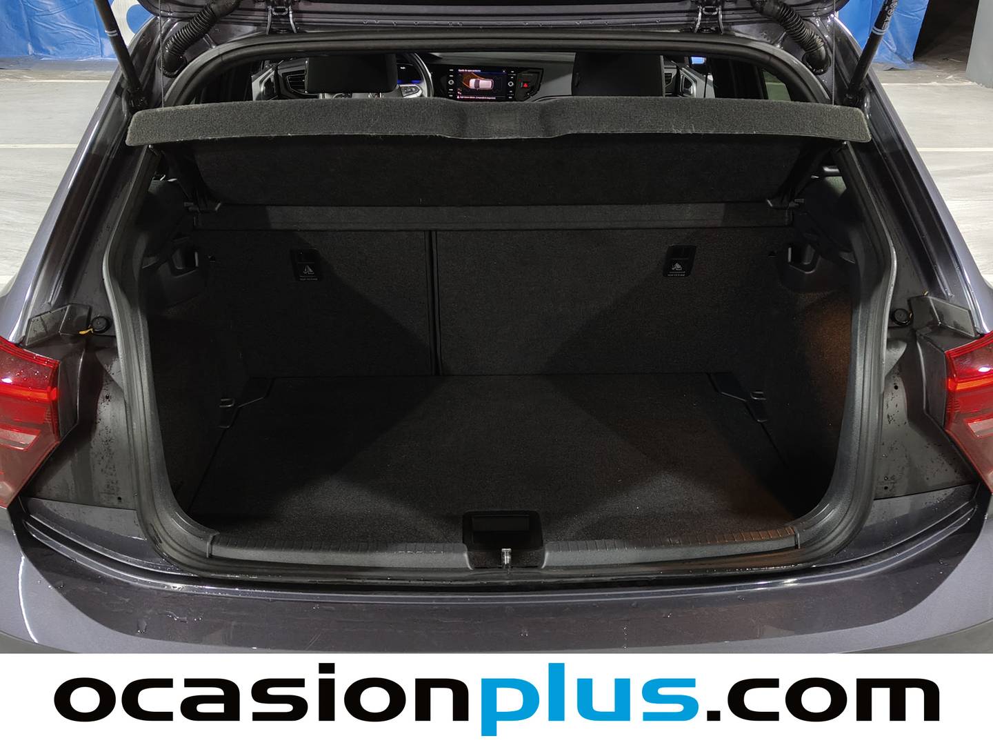 Foto Volkswagen Polo Volkswagen Polo R-Line 1.0 TSI (95 CV)