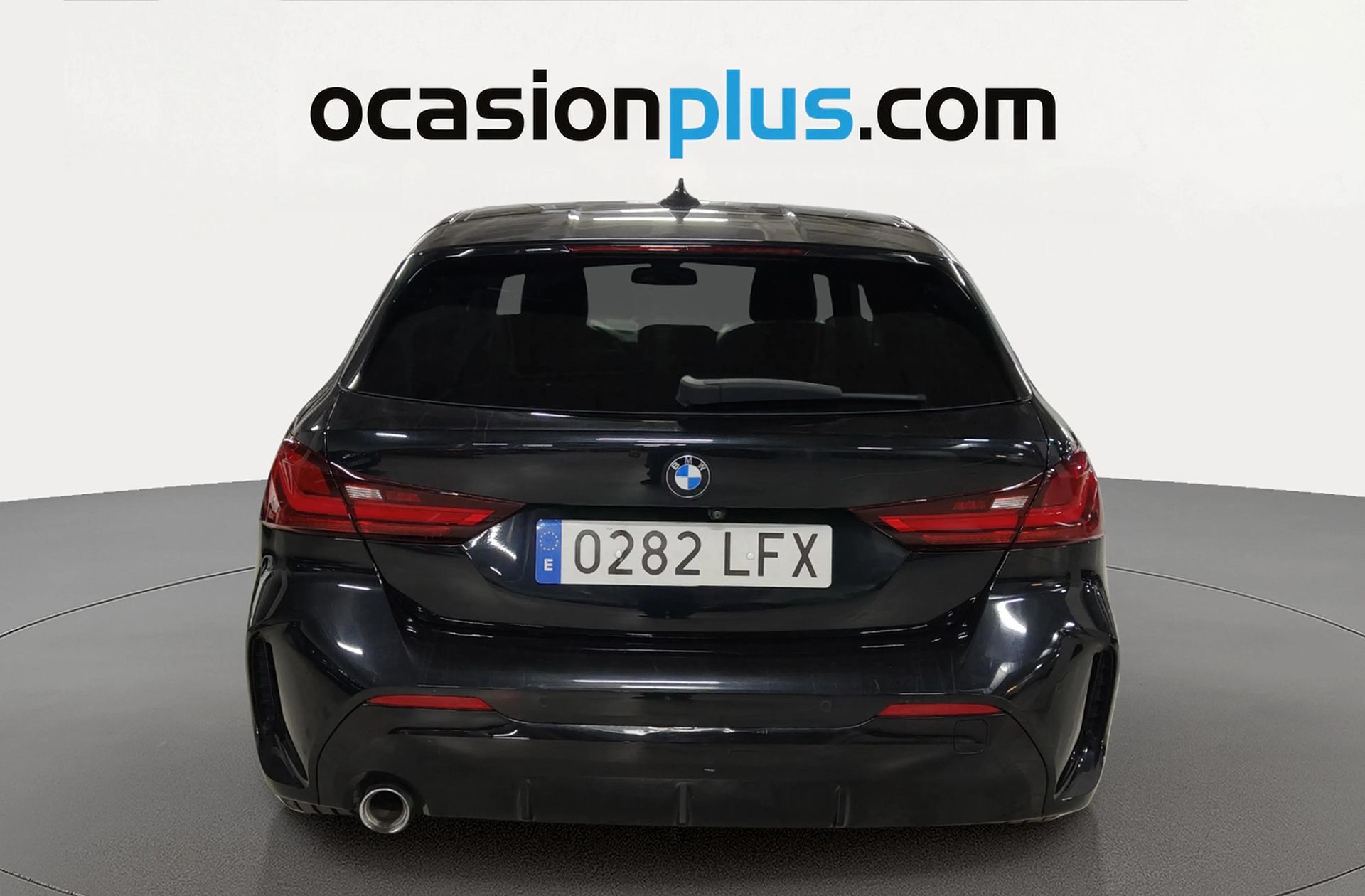 BMW Serie 1 116d Pack M - foto 16
