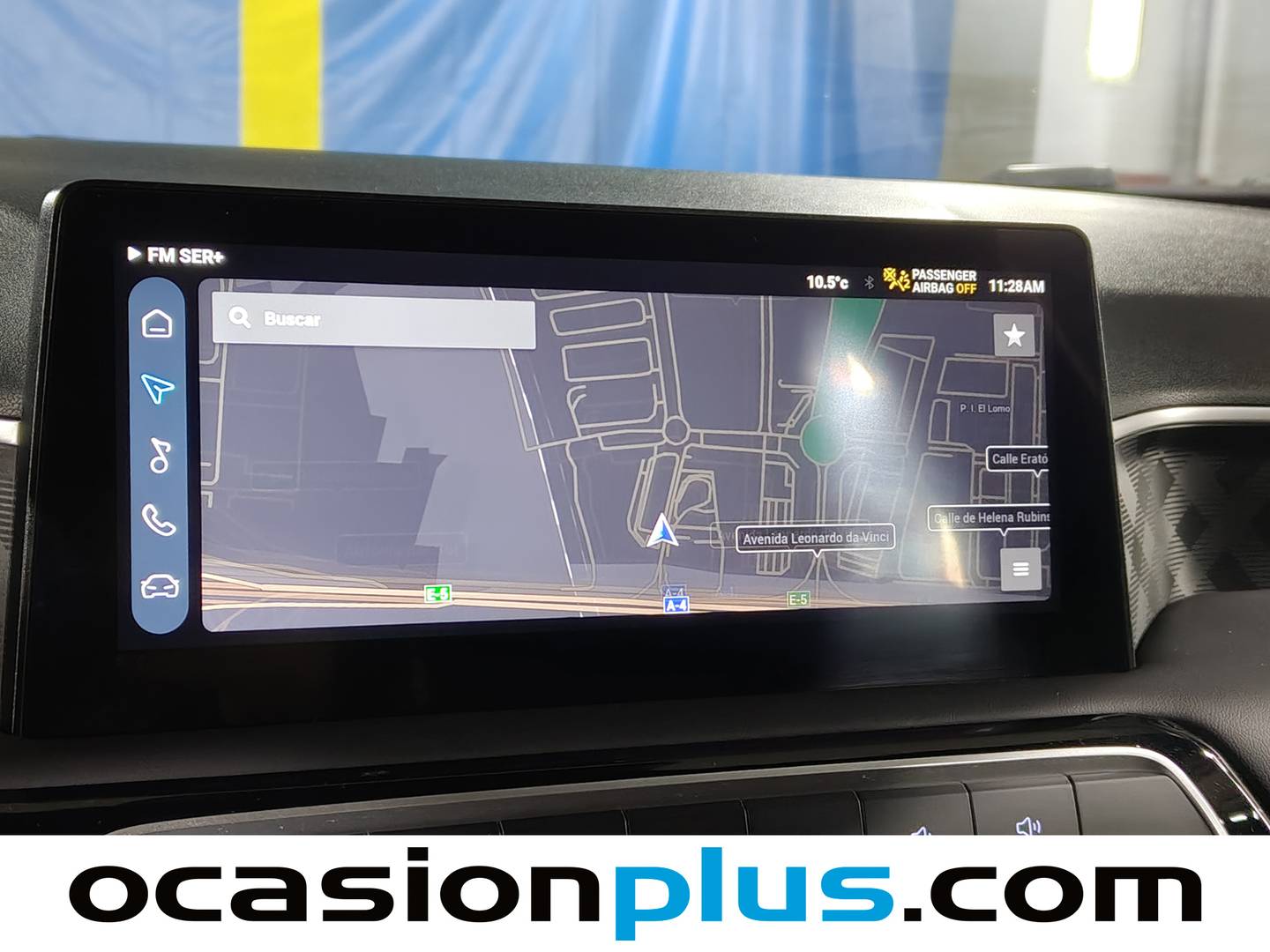 Foto MG MG3 Hybrid+ MG MG3 Hybrid+ Comfort (195 CV)