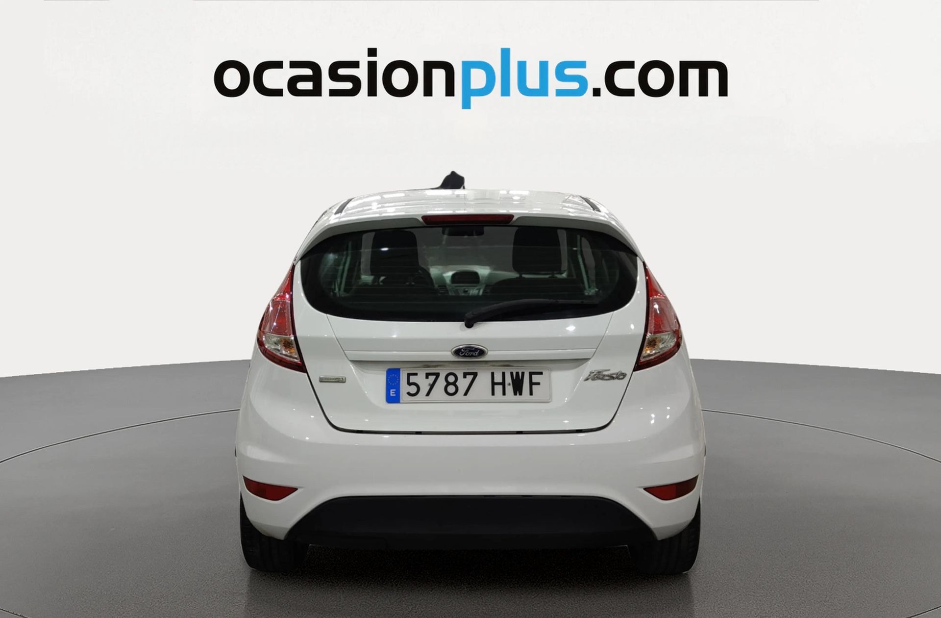 Ford Fiesta 1.0 EcoBoost Trend - foto 11