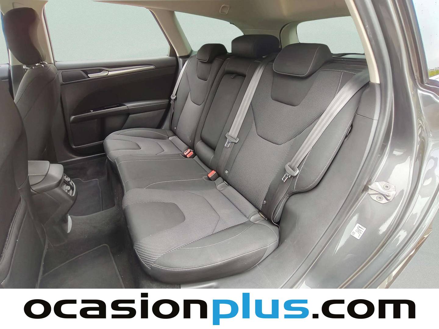Ford Mondeo Ford Mondeo SportBreak 2.0 TDCI Titanium (180 CV) 180cv