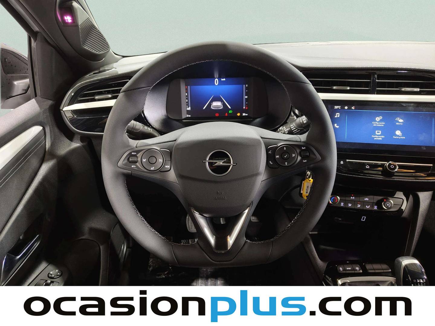 Opel Corsa Opel Corsa 1.2 T XHL GS (100 CV) al mejor precio