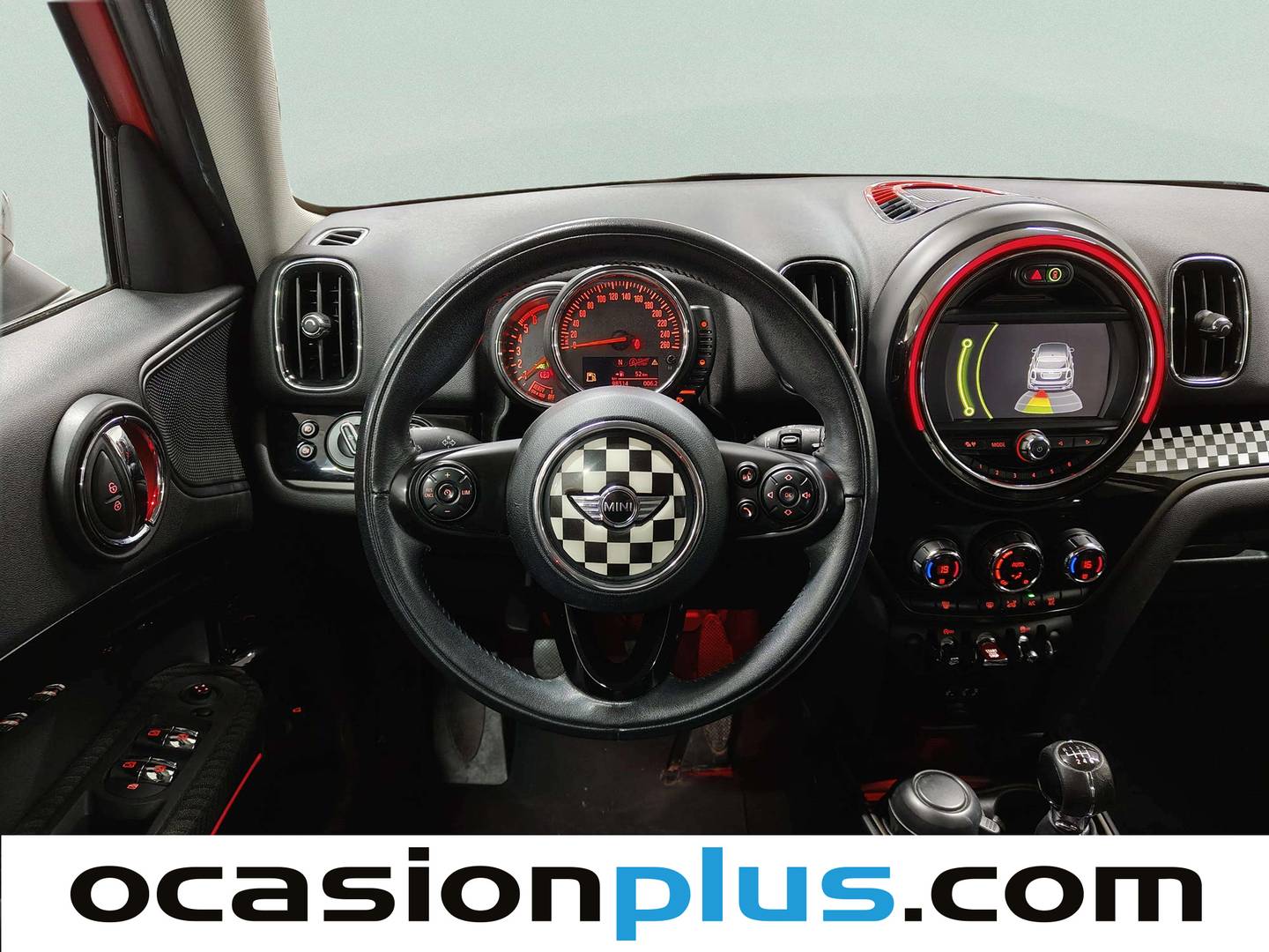 Mini Countryman Mini MINI Countryman Cooper D  (150 CV) manual