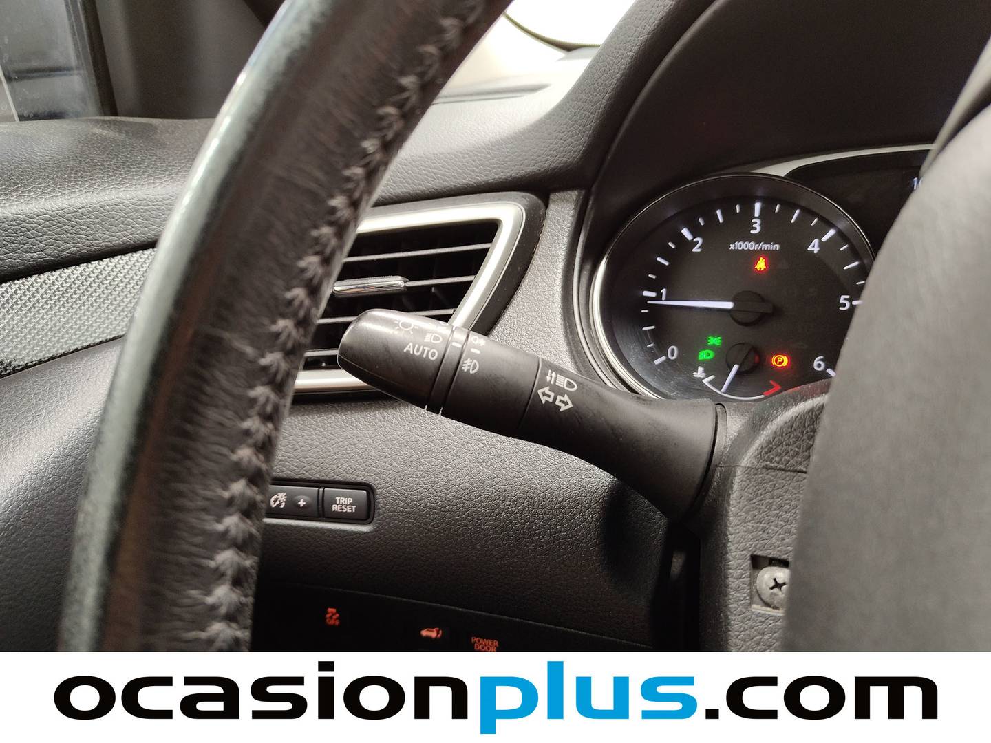 Nissan X-TRAIL Nissan X-Trail dCi 130 N-Connecta (130 CV) 7 Plazas 130cv