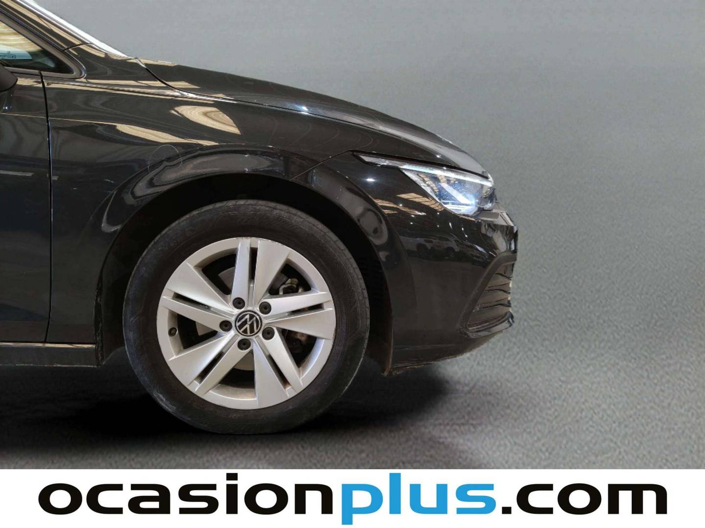 Volkswagen Golf Volkswagen Golf Life 1.0 eTSI  (110 CV) DSG híbrido