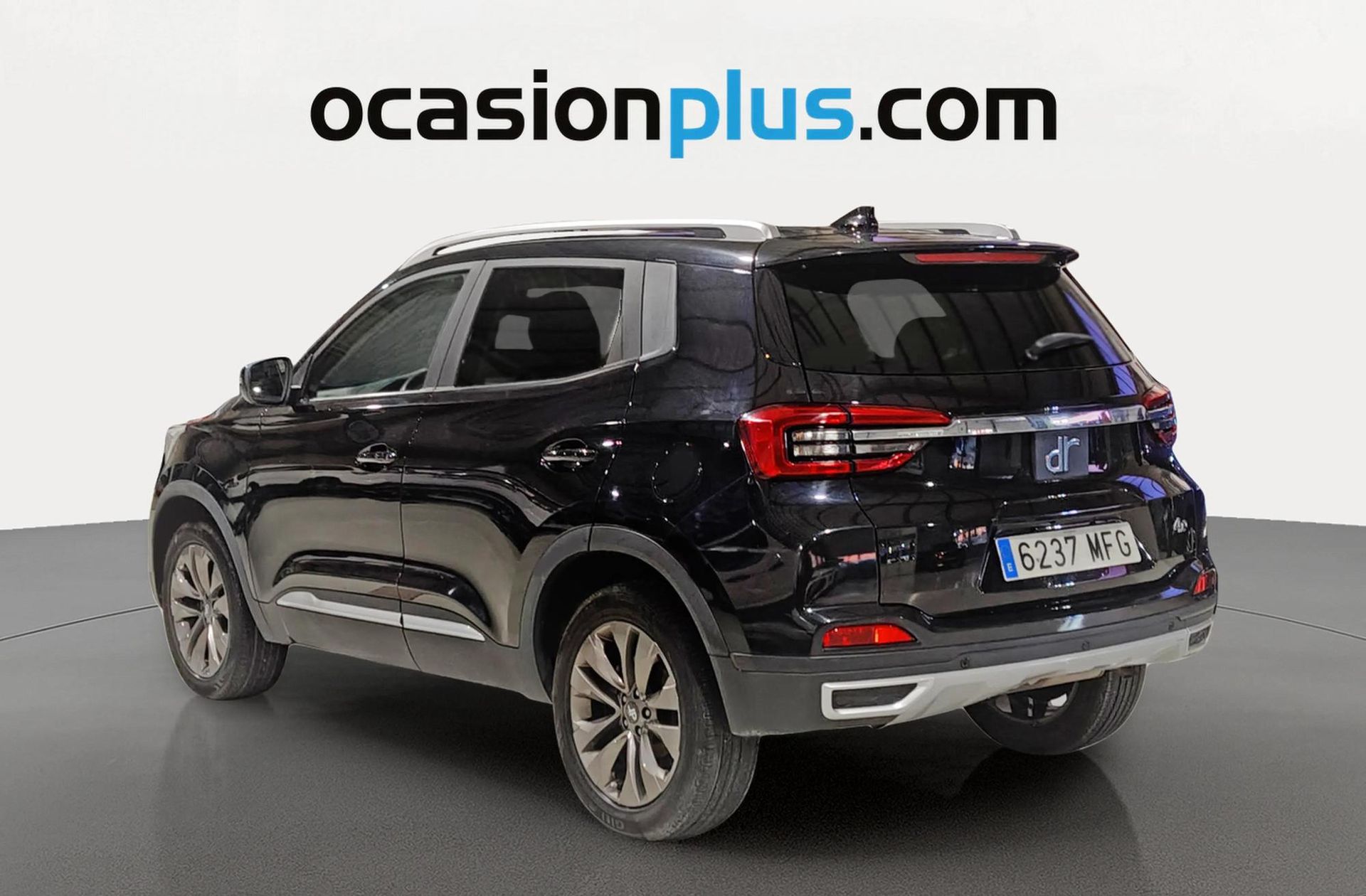 DR AUTOMOBILES DR 4.0 DR4 1.5 - foto 3