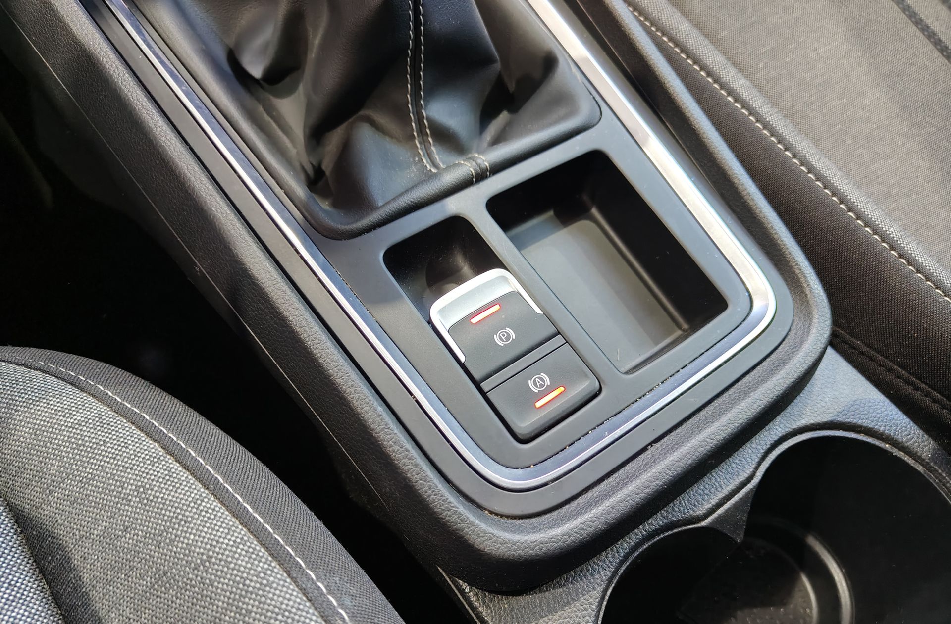 SEAT Ateca 1.5 TSI Style XL - foto 32