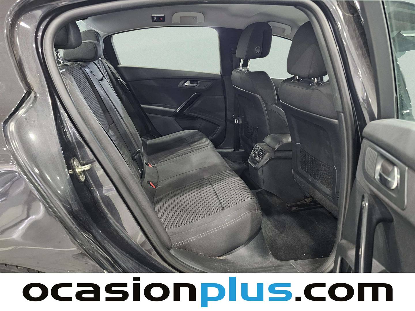 Peugeot 508 Peugeot 508 1.6 BlueHDI Active (120 CV) km 0