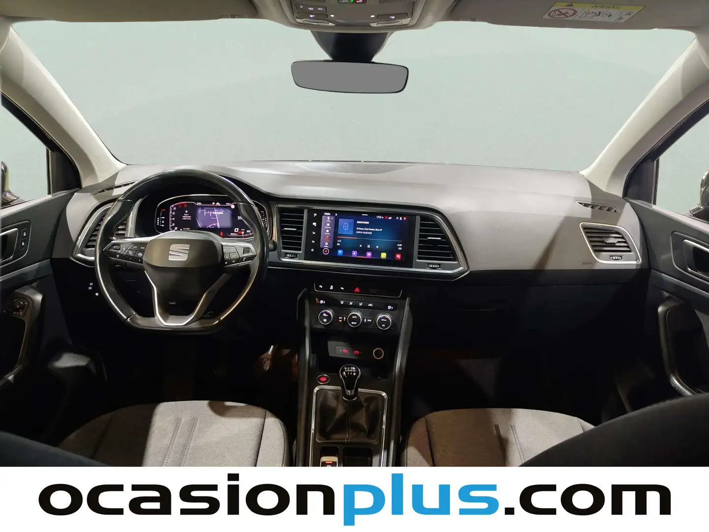 Foto Seat Ateca SEAT Ateca 1.5 TSI S&S Style Go M (150 CV)