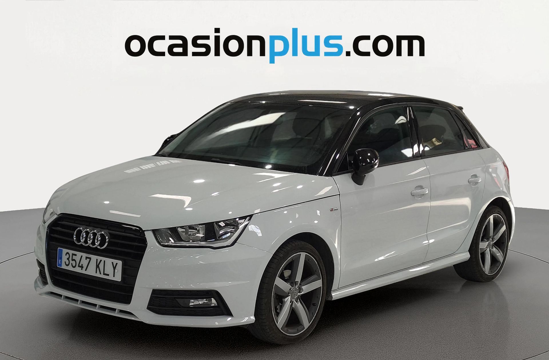 Audi A1 Sportback Adrenalin 1.0 TFSI Pack S-Line