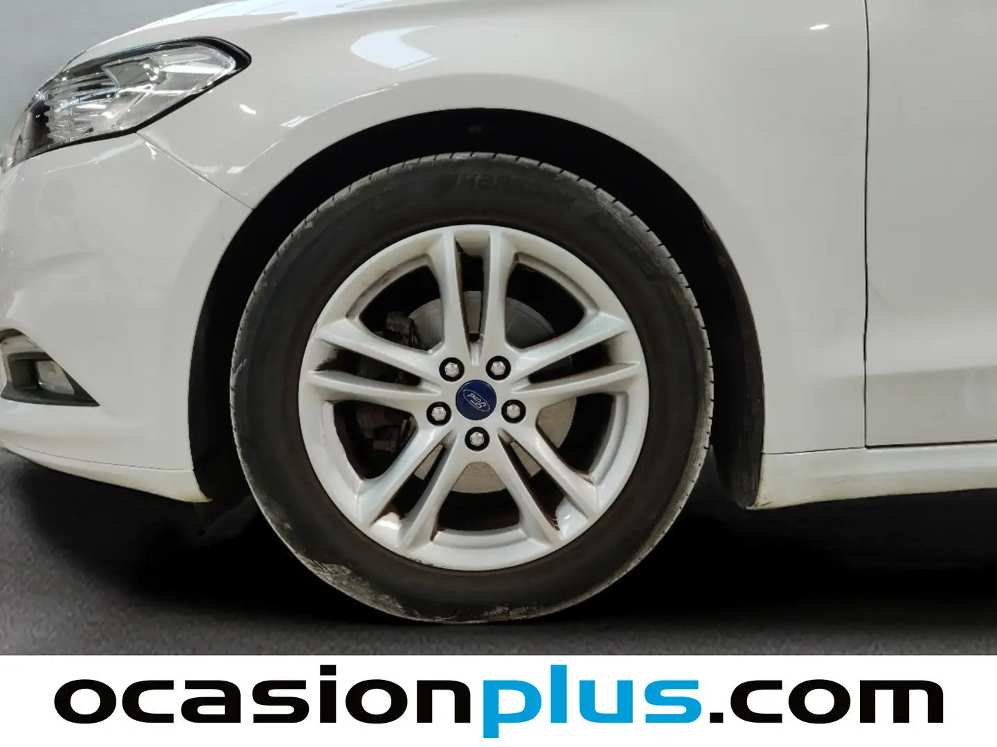 Foto Ford Mondeo Ford Mondeo 1.0 EcoBoost Trend (125 CV)