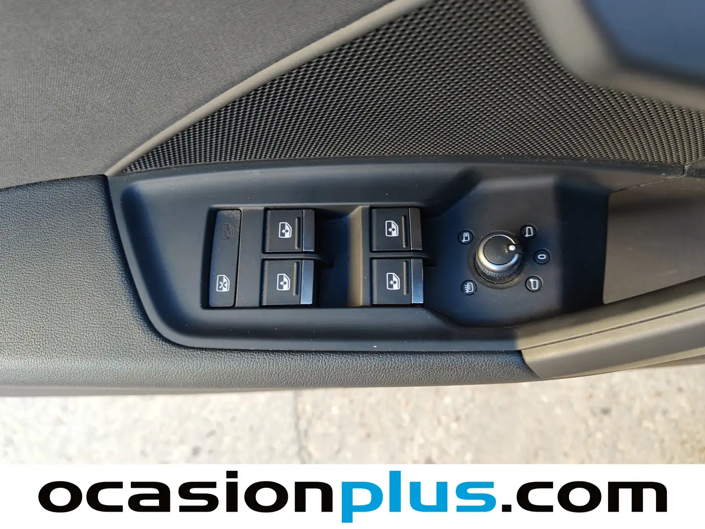 Foto Audi A3 Audi A3 Sportback Black line edition 35 TFSI (150 CV) S tronic